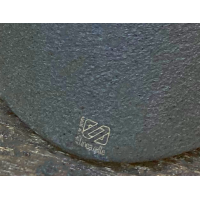 Angelo Spagnolo Lineasette vazen 